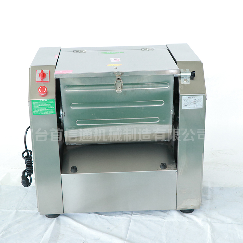 沈陽(yáng)全自動(dòng)和面機(jī)